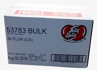 Jelly Belly Candy Company