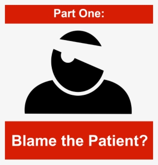 Blame The Patient- - Total Drama Island