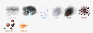Set - Smoke