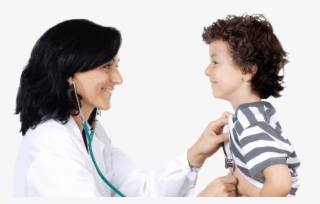 Naturopathic Pediatrics - Child Patient Png
