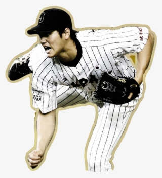 Japanese Baseball Png