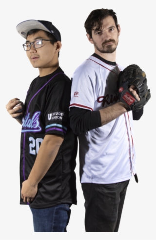 Baseball - Baseball Player