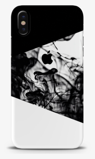 Flower Iphone X Phone Case