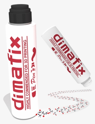 Build Plate Adhesive For Technical Materials - 3d Printing