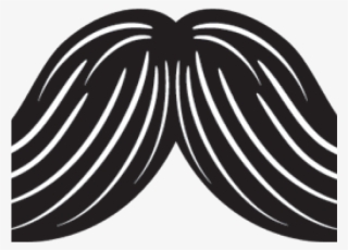 Mustache Clipart Realistic