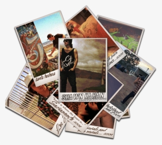 Shawn-polaro#pile - Card Game
