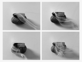 The Not Yet Known Silence - Crystal