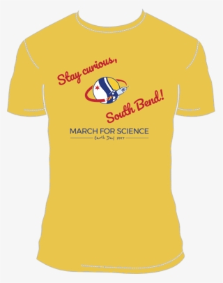 2017 Children's T-shirt - Active Shirt