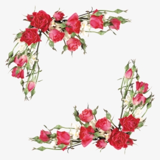 Flower Bouquet Euclidean Transprent Png Free Download