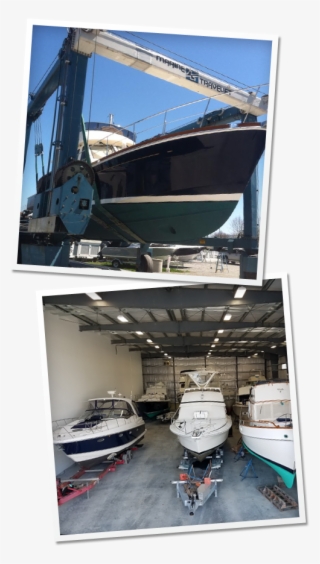 Polaroids-indoor - Luxury Yacht