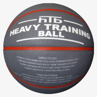 Sunsport - Basketball Training Ball