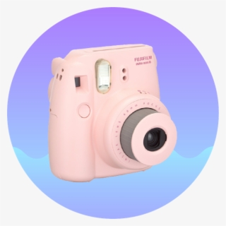 So Come On Down And Take Home Some Fuji Polaroids - Instant Camera