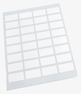 Impresión De Etiquetas Adhesivas Impermeables - Paper