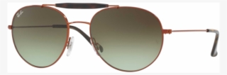 Pinterest - Ray Ban 3548 Black