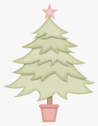Marietas, Navidad, Navidad Clipart, Tarjetas De Navidad, - Christmas Tree