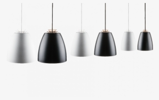 Ceiling Lamp With Deep-mounted Light Source That Provides - Lampshade