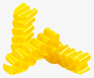 Yellow Sweet Yummy Candy Ribbon Vintage Food Freetoedit - Interlocking Block
