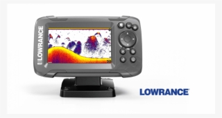 S2 000 14015 - Fishfinder
