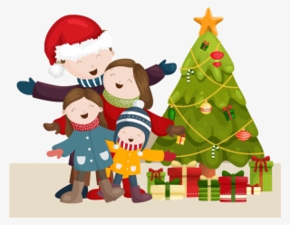 Son Festividades De Reuniones, Comidas Y Cenas Y Sobre - Reflexion De Navidad En Familia