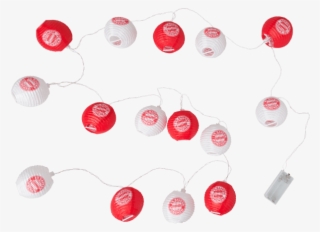 Cadena De Luces - Circle