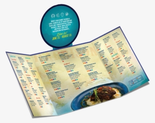 A Comprehensive Tool Box Of Campaign Collateral And - Flyer