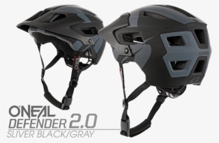 Previousnext - Mtb Helm 2019