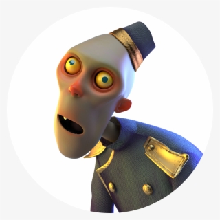 Personajes De La Pelicula Transilvania