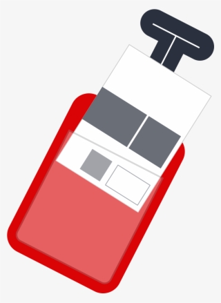 B - - Illustration