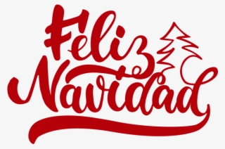 Al Finalizar La Misa, Todos Los Fieles Comen Bibingka, - Feliz Navidad Letras Png