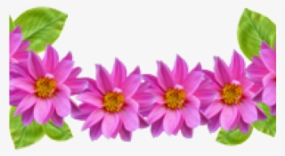 Headdress Clipart Floral - Clip Art