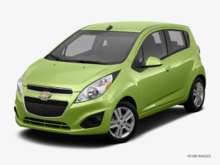 2014 Chevrolet Spark - Ford C Max 2015 Test