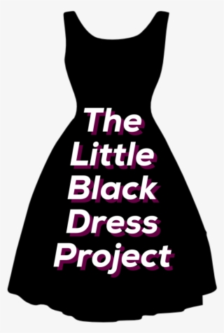 The Little Black Dress Project - Day Dress