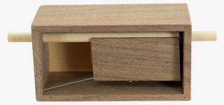 The Pusher Easy Button Friction Call - Coffee Table