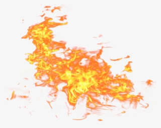 A Spark Neglected Makes A Mighty Fire - Fire Free Transparent Png