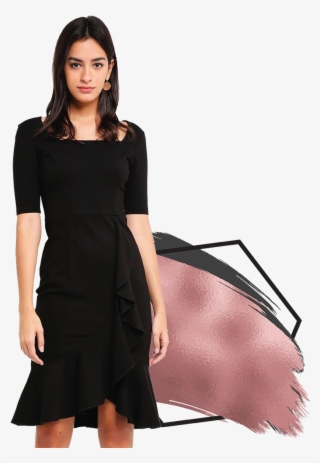 Ie7 - Little Black Dress