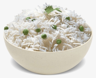 Rice Png Pic - Rice In Bowl Png