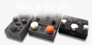 Born From A Common Problem, We Created This Easy To - Joystick