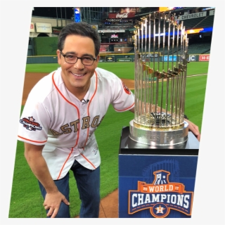 Get 2 Know Me - Trophy