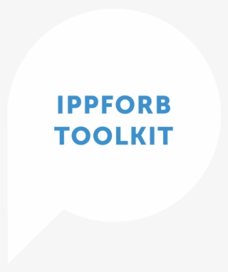Ippforb Toolkit Button - Circle