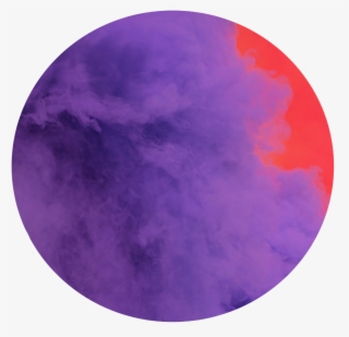 Circle Sticker - Circle