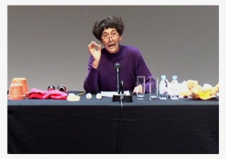 Cinema Verão Arte Contemporânea Banner - Event