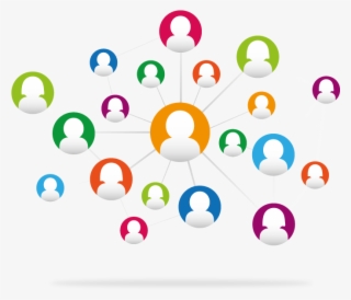Don't Let Collaboration Be Tied Down By Geographical - Community Social Network