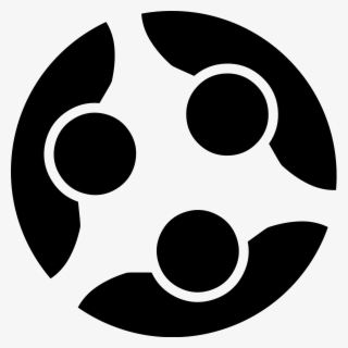 Open - Circle