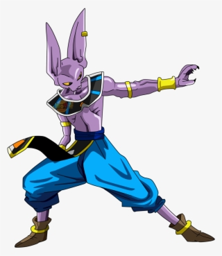 Dragon Ball Bills Png