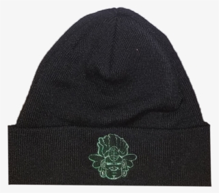 Knit Cap