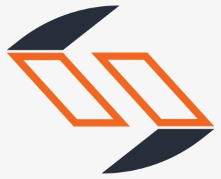 Black Orange Logo - Company Logo Design Ideas