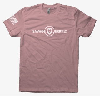 Light Pink V=1499717332 - Active Shirt