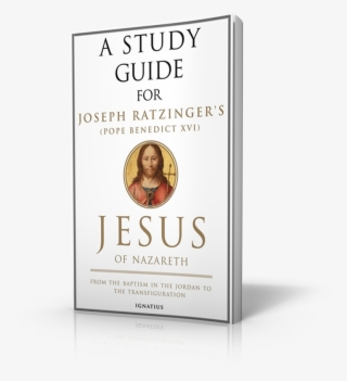 Study Guide For Jesus Of Nazareth, Part - Novel