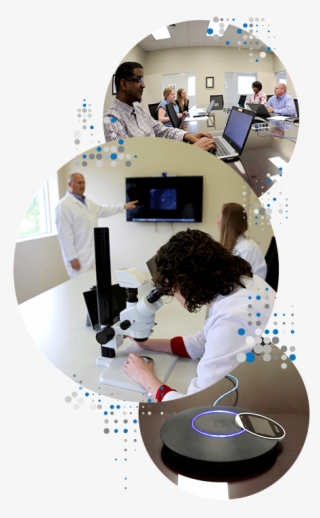 Live Results And Updates, Straight From Our Clean Room - Coffee Table