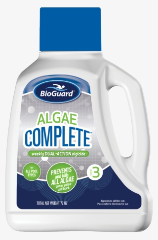 Algae Complete - Bioguard Algae Complete